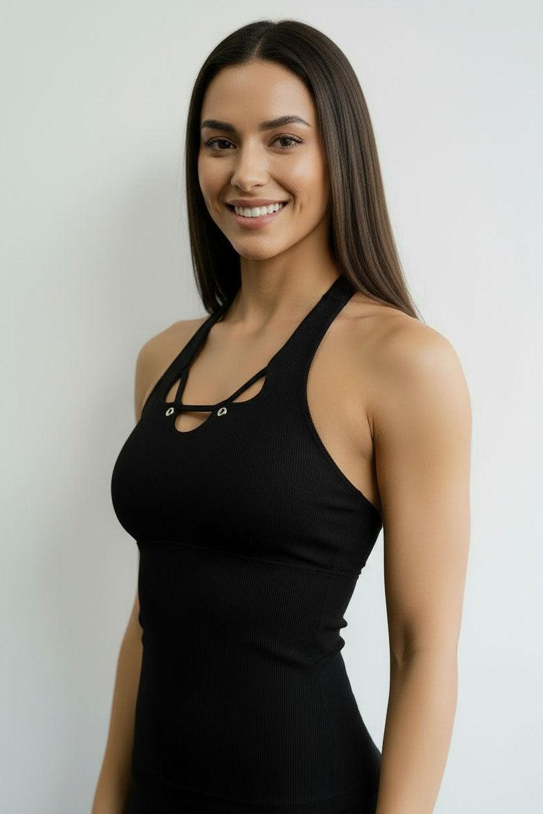 BlueFish Peek-a-boo Tank