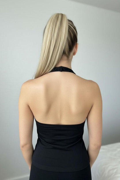 BlueFish Peek-a-boo Tank