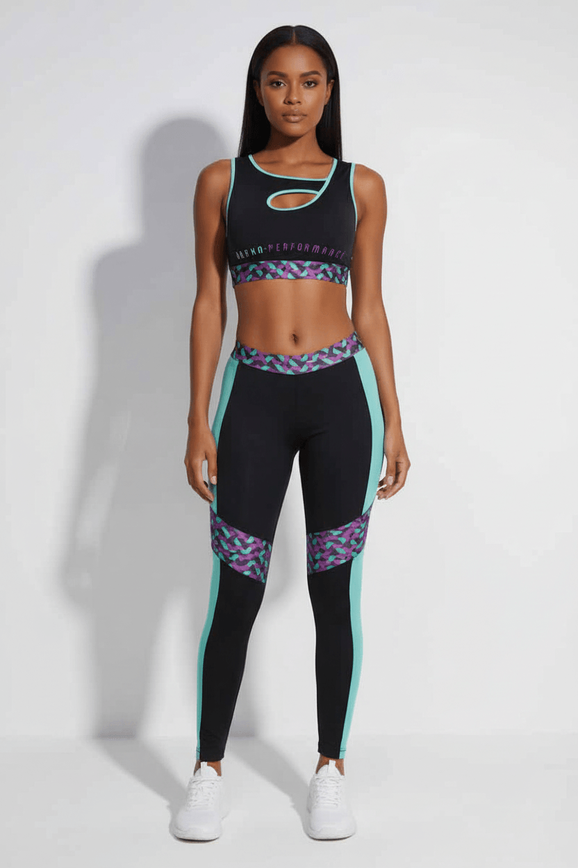 Hipkini Performance Bra