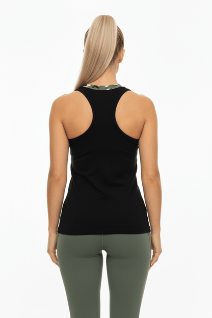 Bia Brazil Camo Command Tank