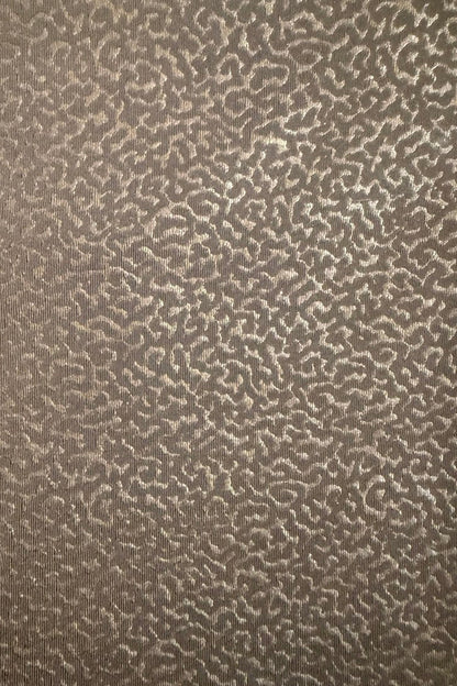 Chocolate Micro Leopard Legging.