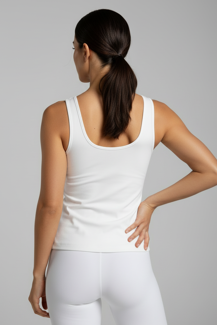 Nina Bucci Sport Tank (petite)