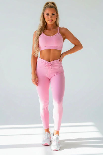Body Brazil Pink Diva Bra
