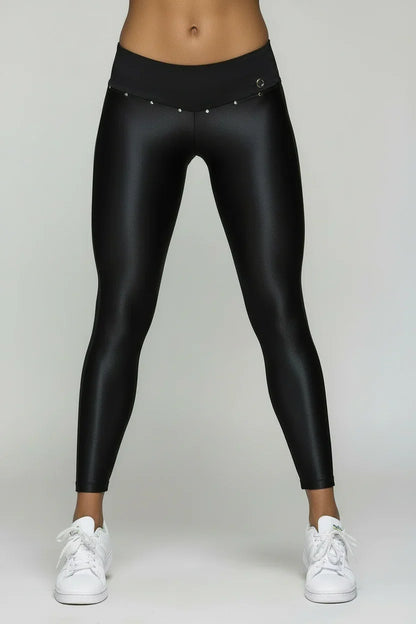 BlueFish Pleasure Cire Legging