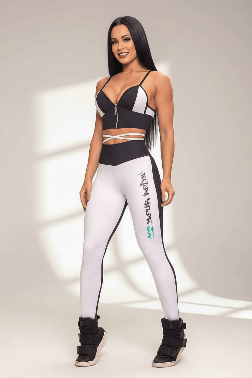 Hipkini Power Step Legging