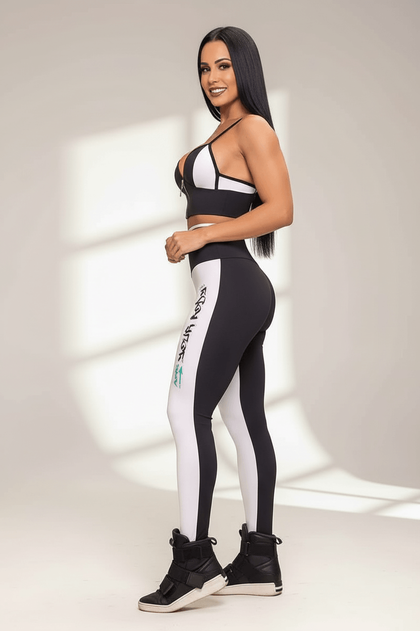 Hipkini Power Step Legging
