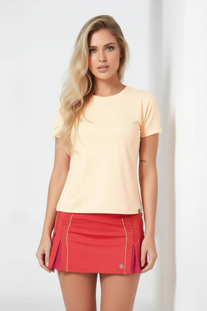 Alto Giro Red Hot Skort