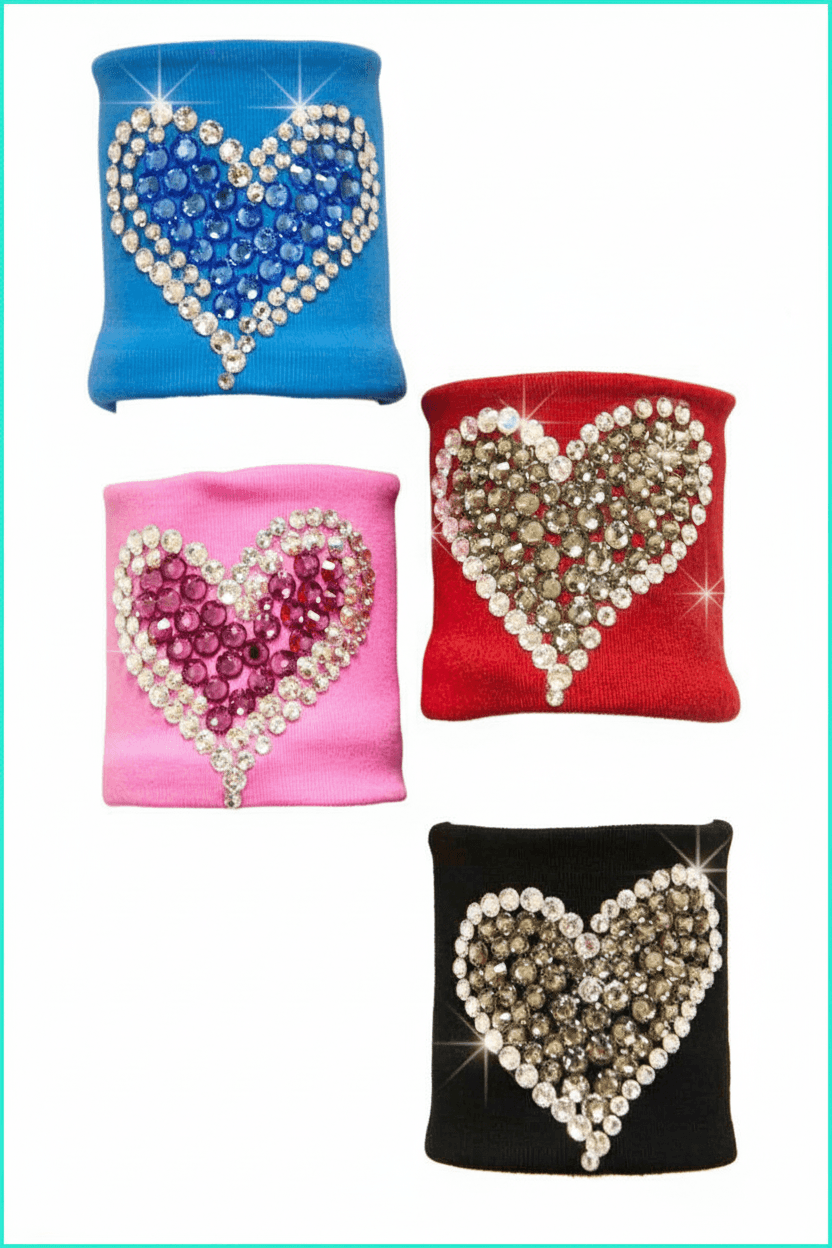 Rock Solid Wristband