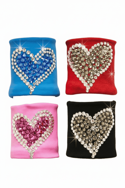 Rock Solid Wristband