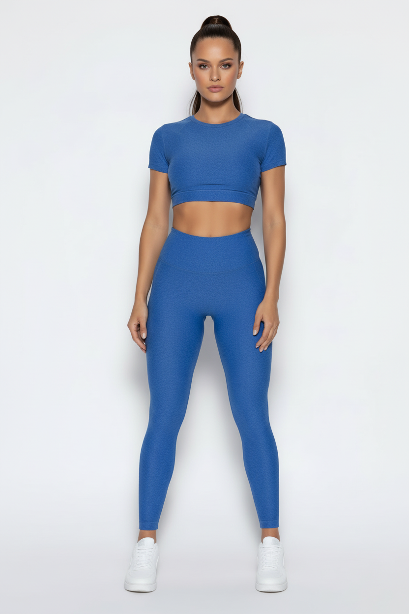 Alto Giro Royal Perfect Legging