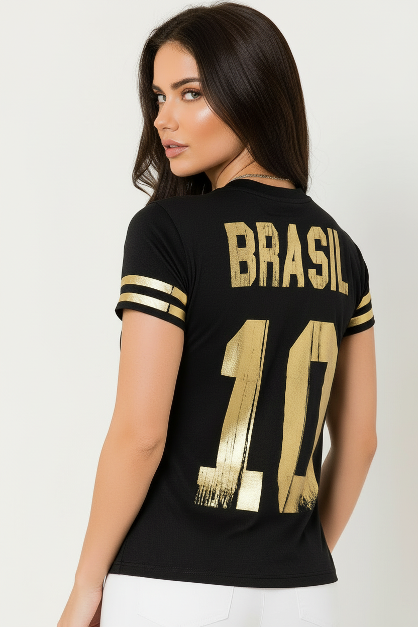 Alto Giro Brasil 10 Tank