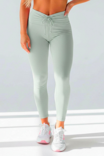 Body Brazil Diva Sage Legging