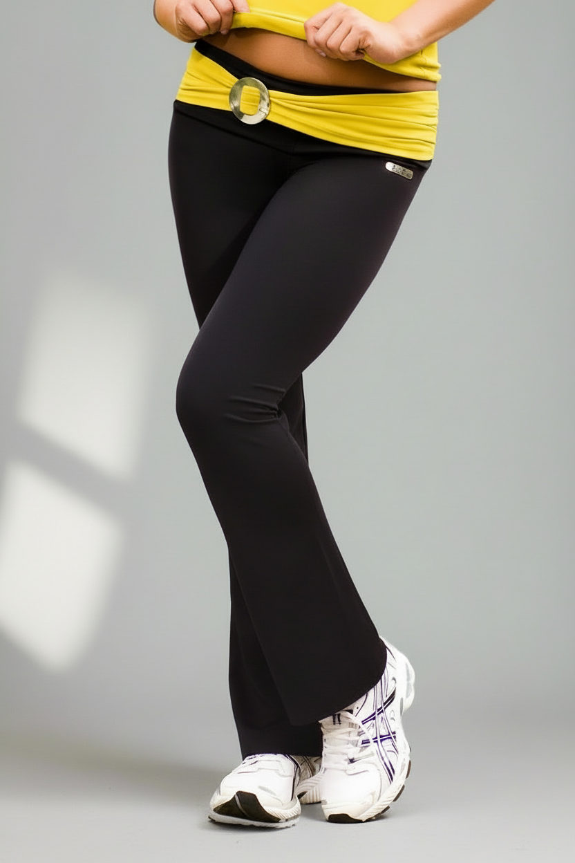 Bia Brazil San Paolo Pants Reg &amp; Tall