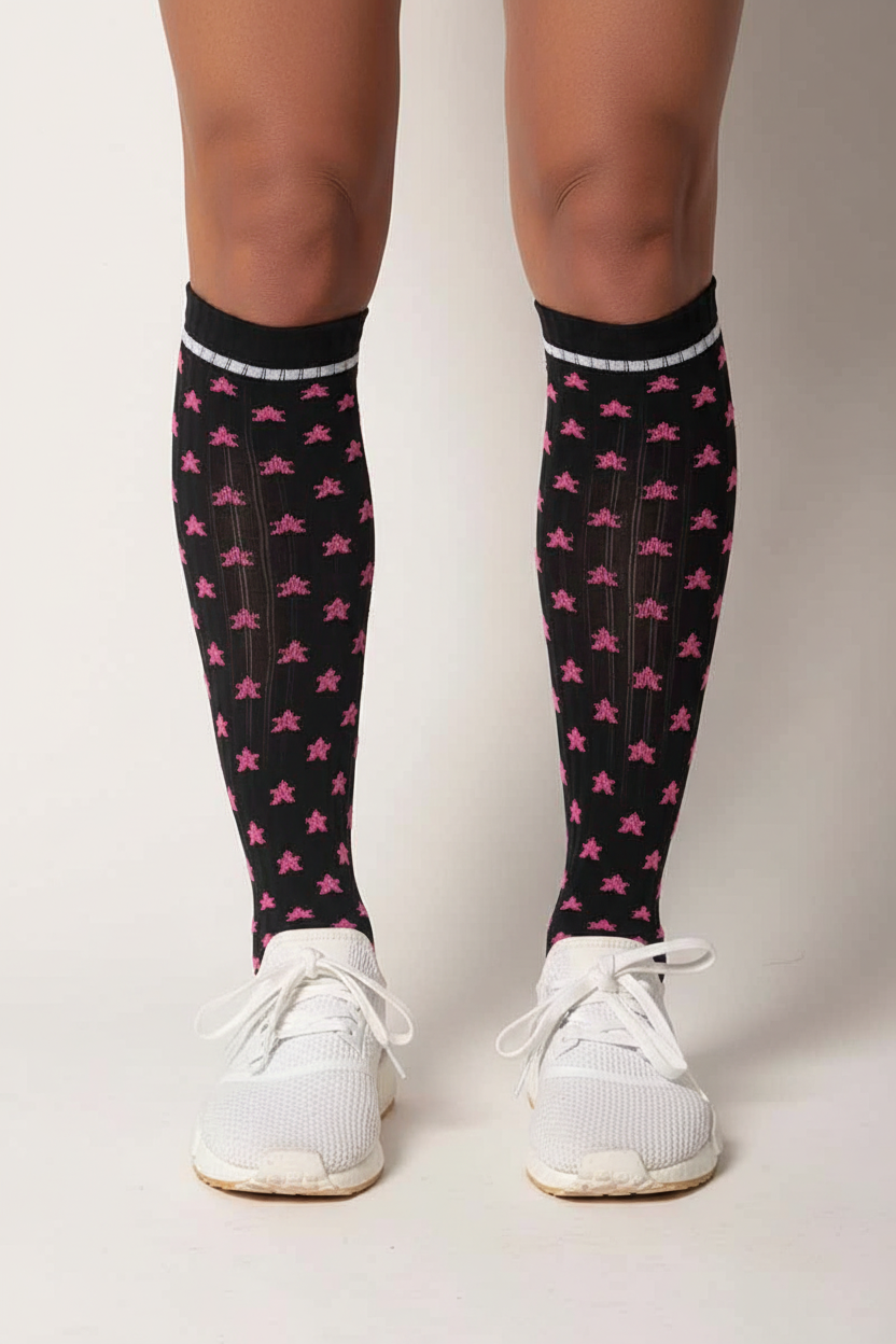 Hipkini Seeing Stars Socks