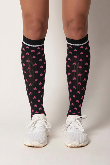 Hipkini Seeing Stars Socks