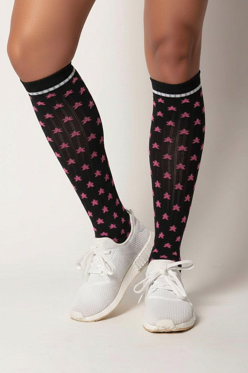 Hipkini Seeing Stars Socks