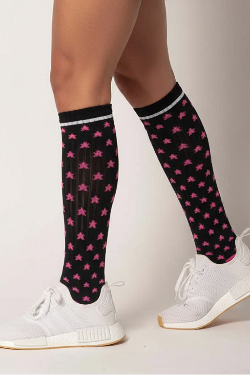Hipkini Seeing Stars Socks