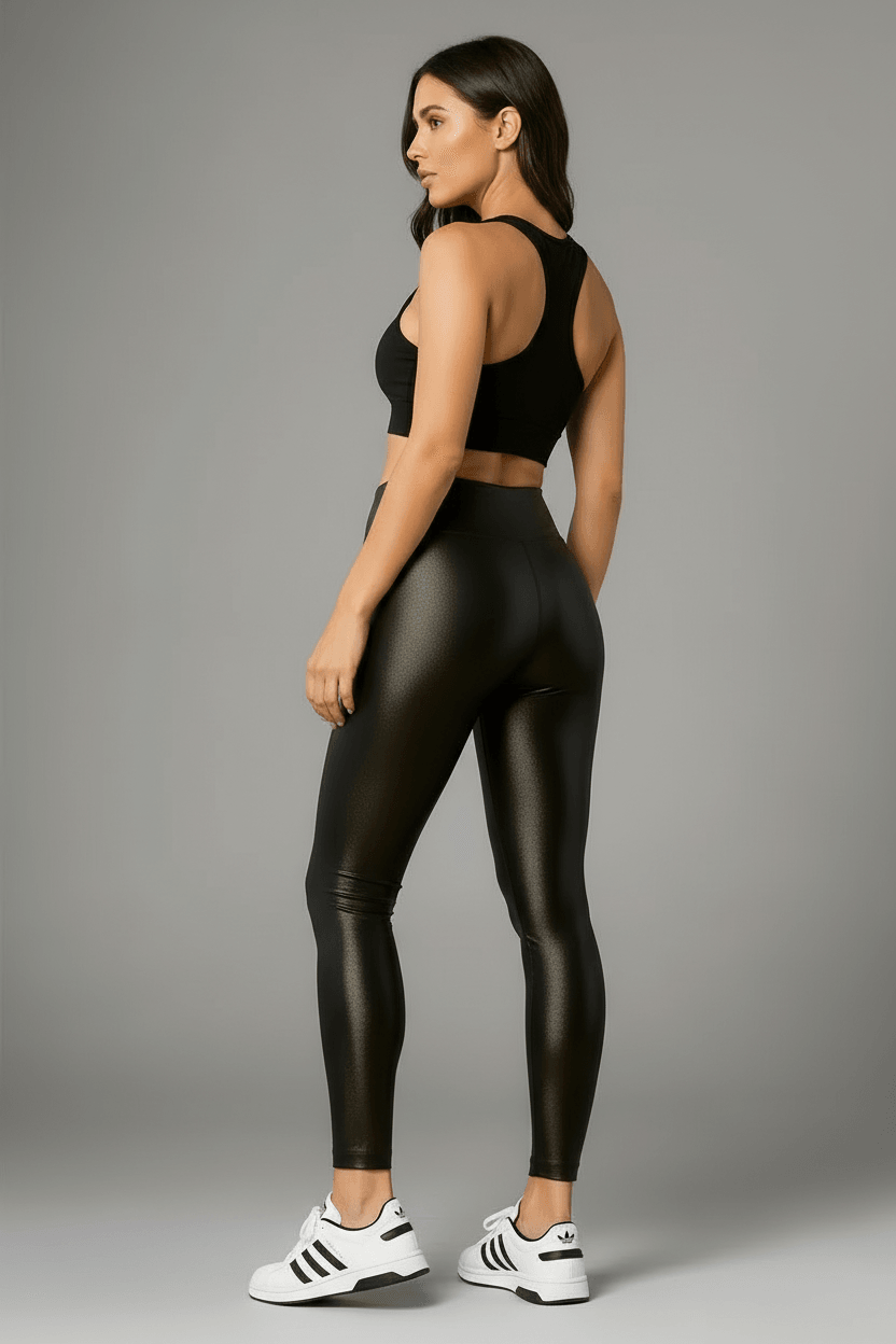 Time To Shine Legging (petite)