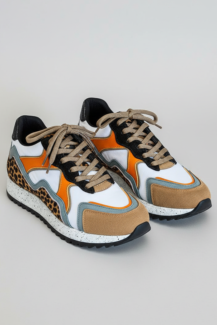 Brazilian Smidt Siri Shoes (size 6, 10)