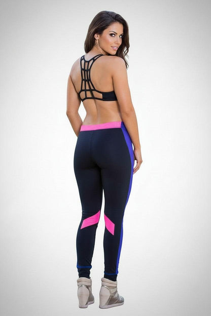 Alto Giro Speed Racer Legging