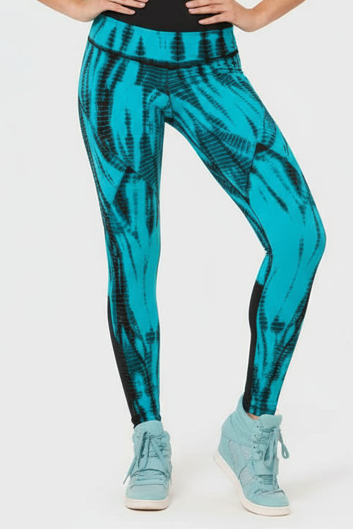 EQ Brazil Spirited Legging