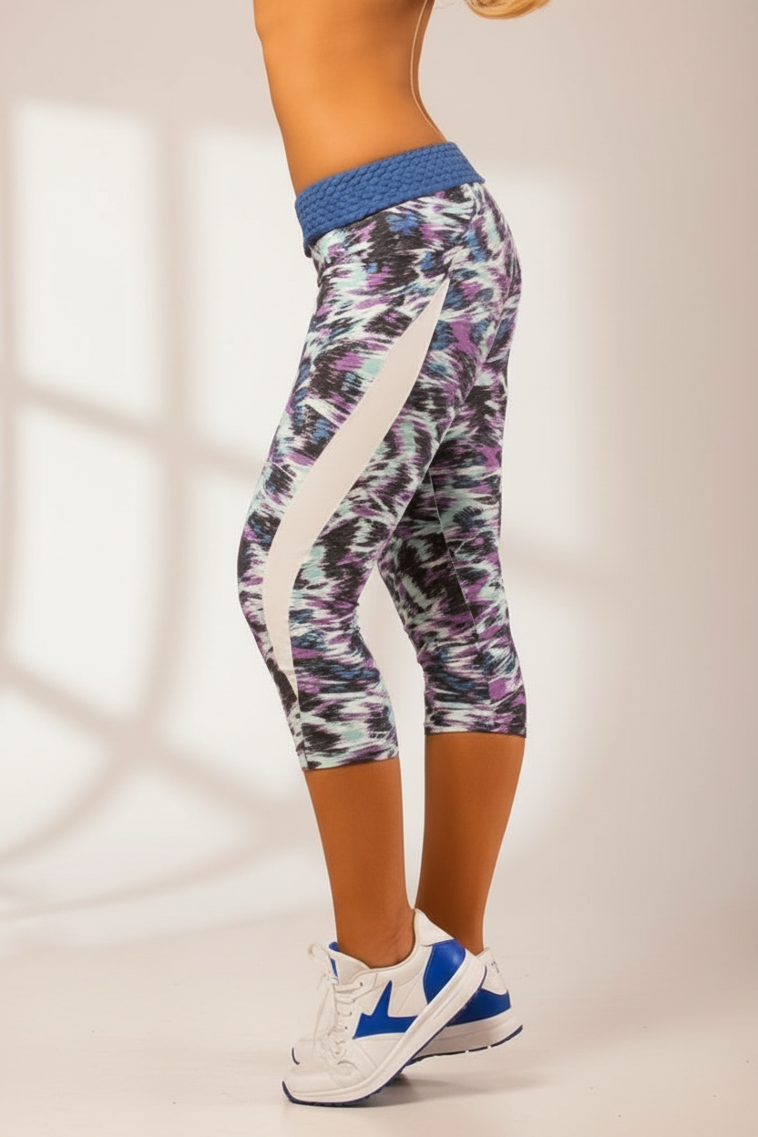 Alto Giro Splash Capri