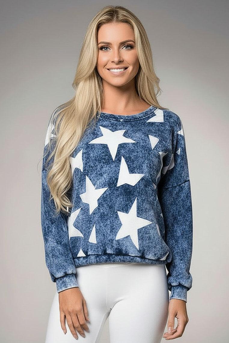 Alto Giro Your A Star Sweatshirt