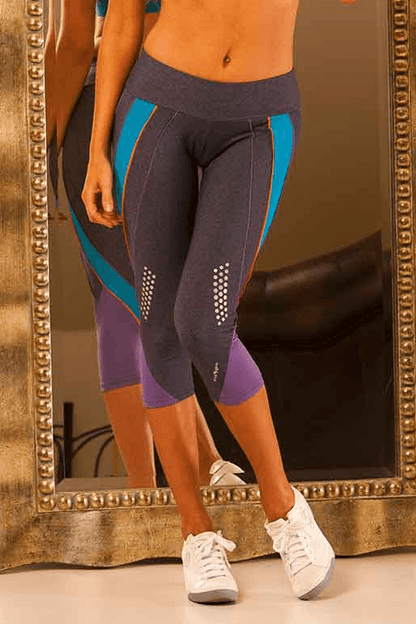 Alto Giro St Martin Capri