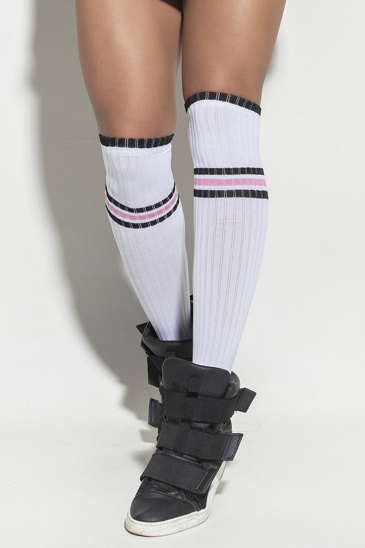 Hipkini Keep Walking Socks