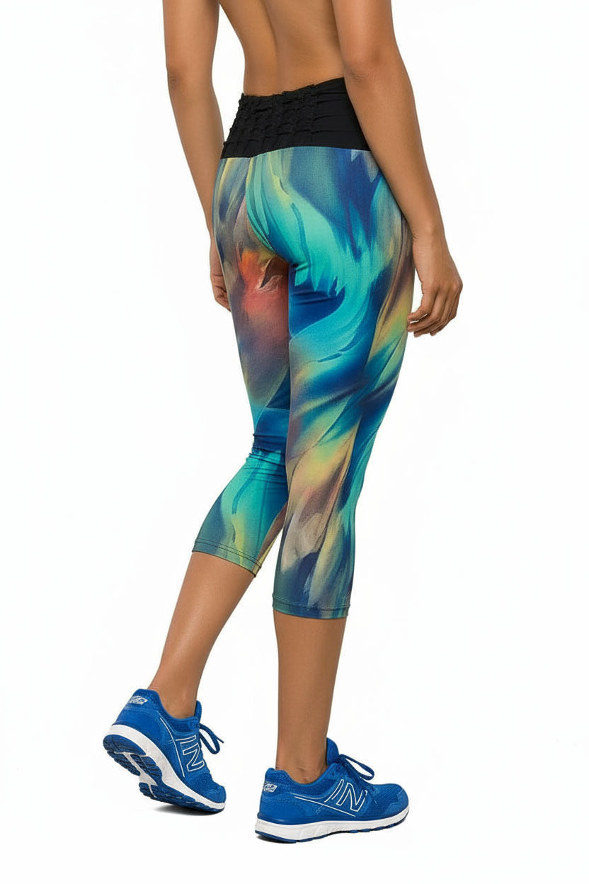 Alto Giro Stroke of Genius Capri