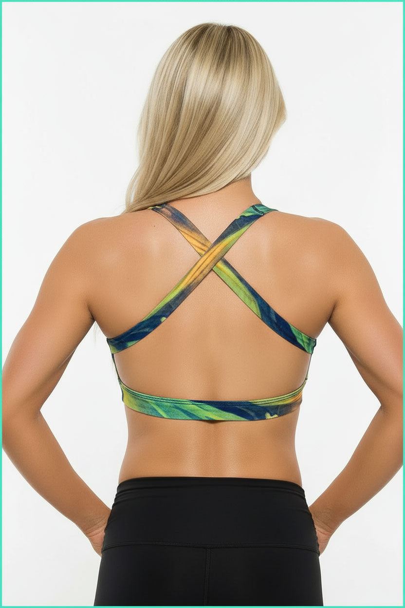 Alto Giro Stroke of Genius Bra