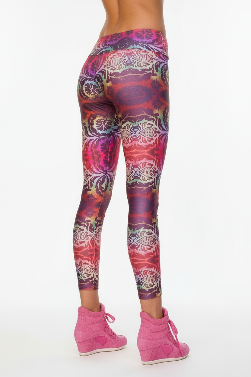Alto Giro Tapestry Legging