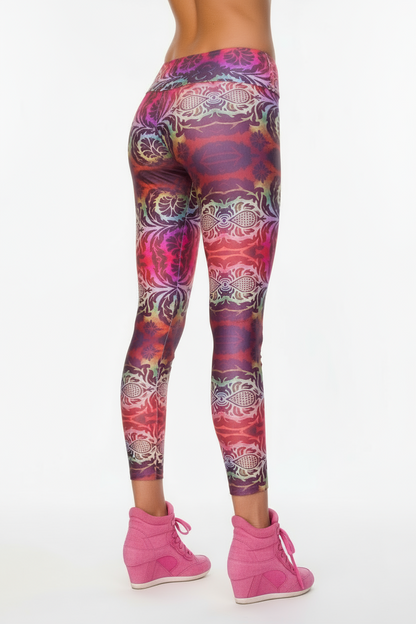 Alto Giro Tapestry Legging