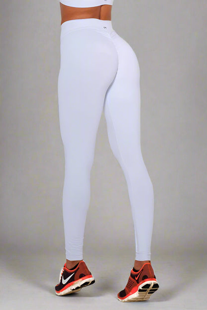 Canoan Textured Scrunch Booty Legging