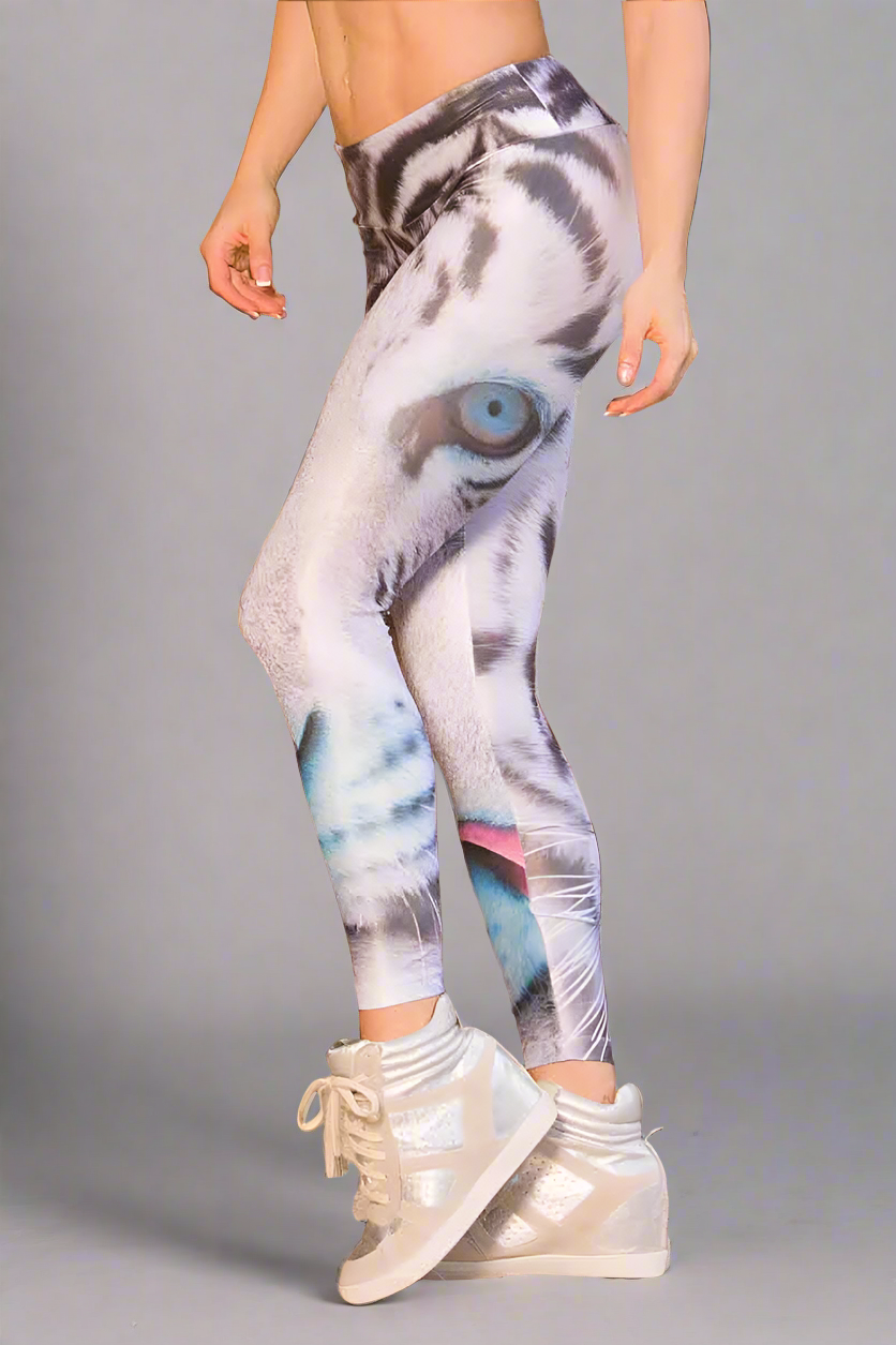 Alto Giro Tiger Eye Legging