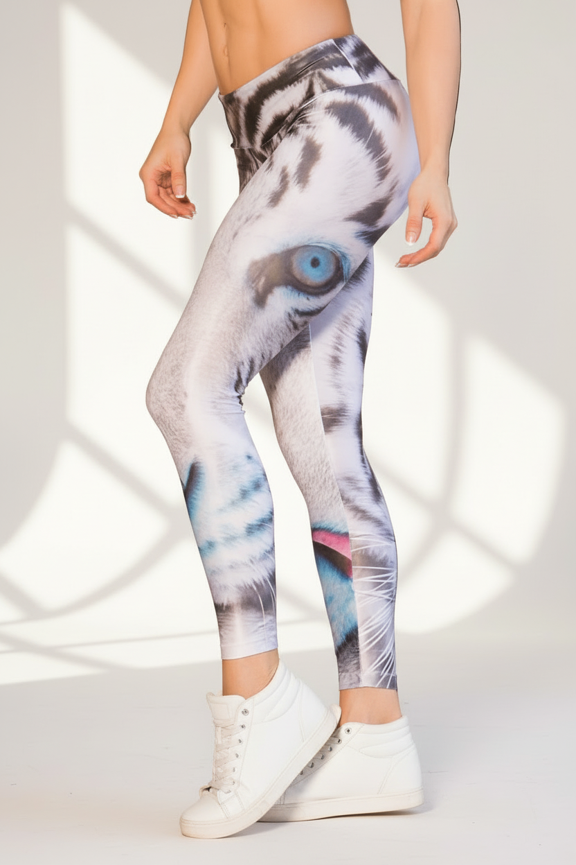 Alto Giro Tiger Eye Legging