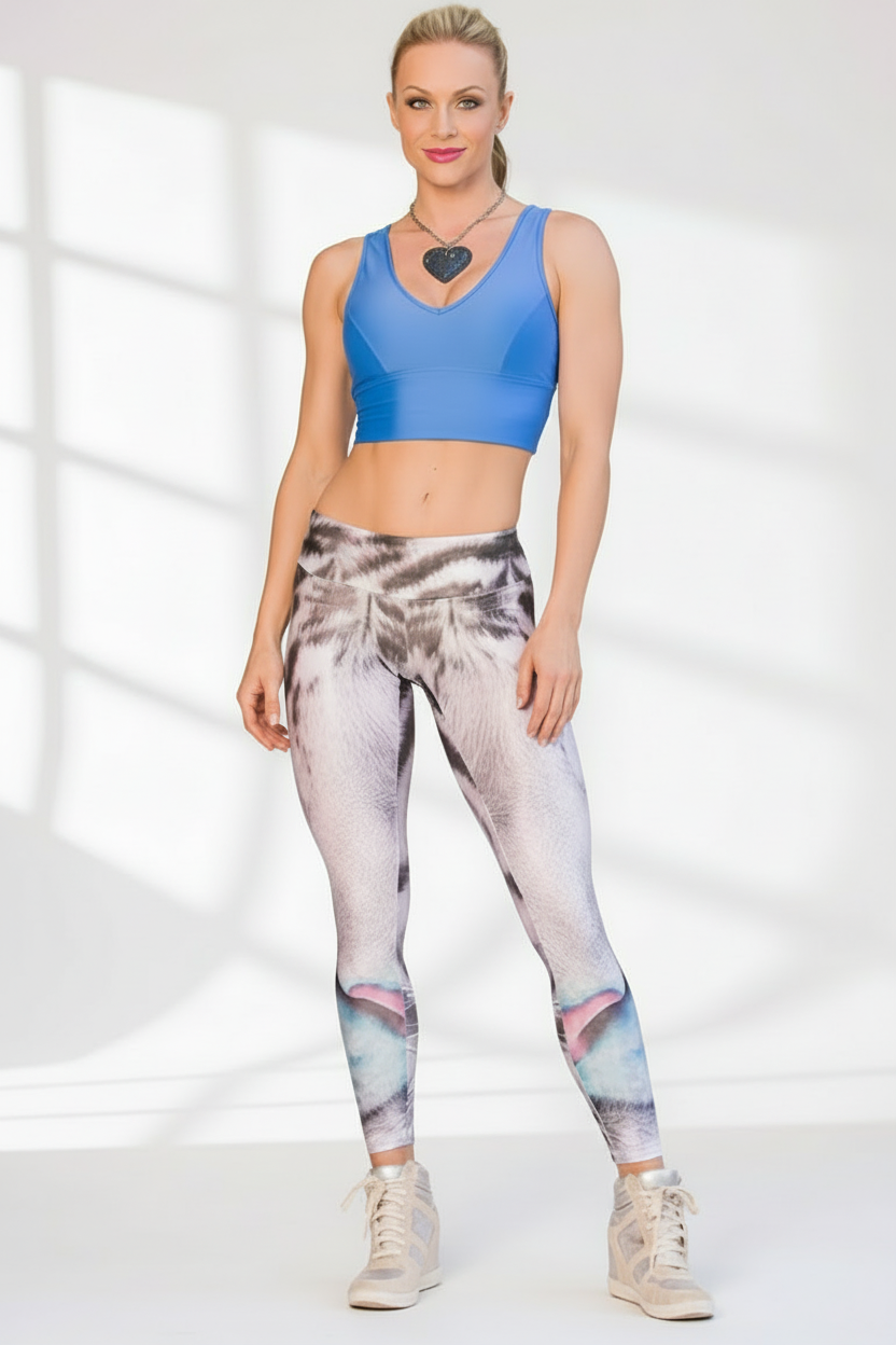 Alto Giro Tiger Eye Legging