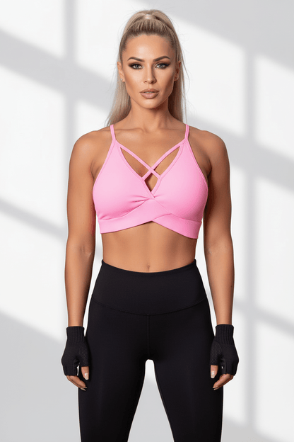 Hipkini Butterfly Bra