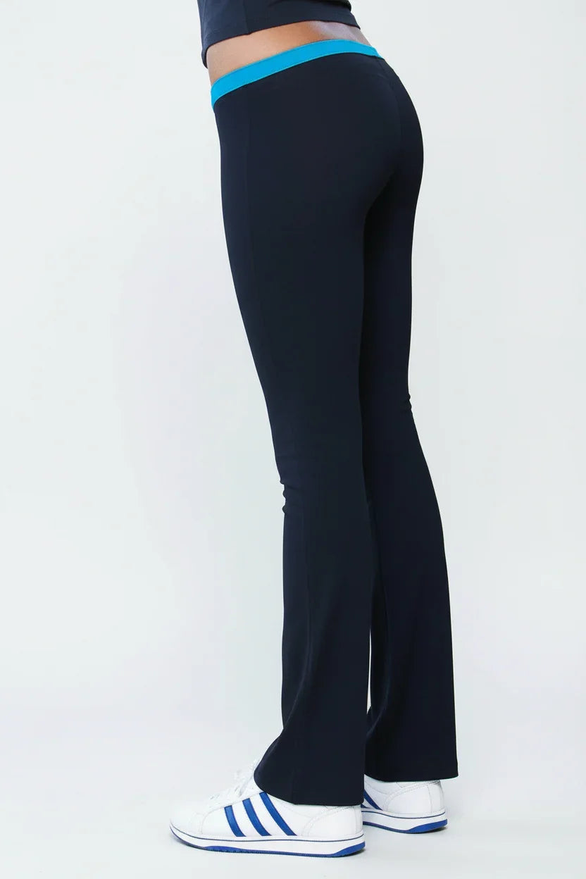 BlueFish Tri Crystal Pant