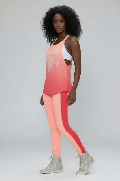 Alto Giro Unstoppable Power Legging