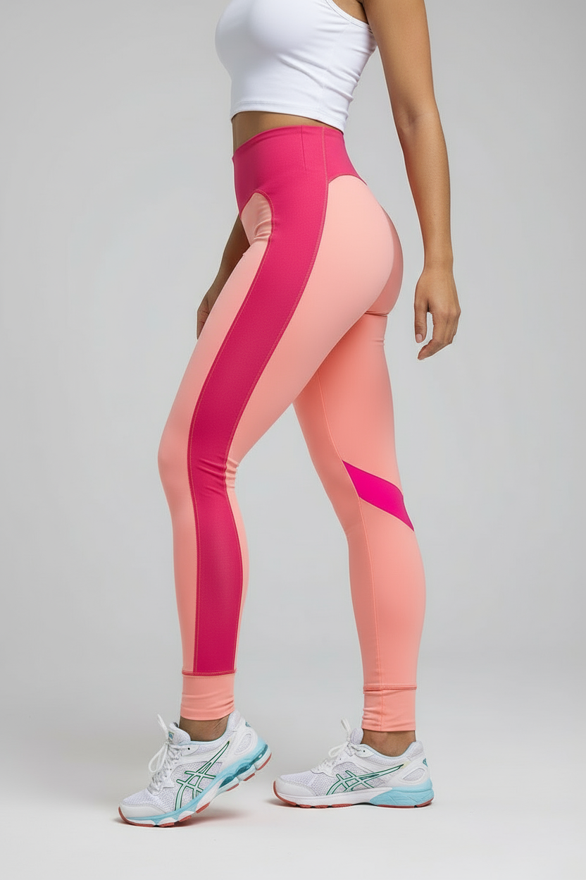 Alto Giro Unstoppable Power Legging