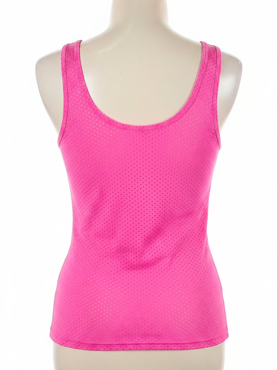 Pre Loved Up Vibe Mesh Tank