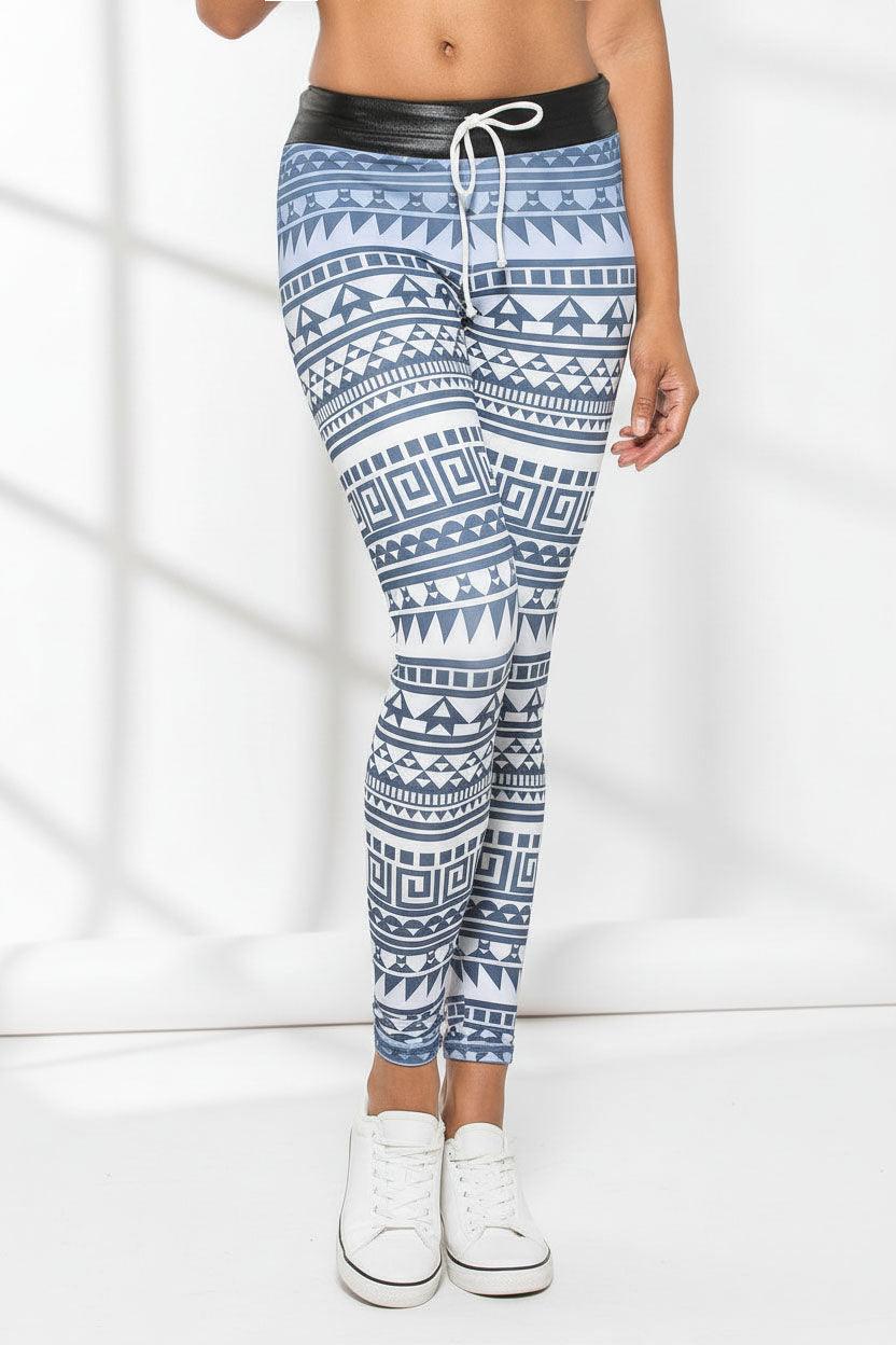 Alto Giro Vera Cruz Legging