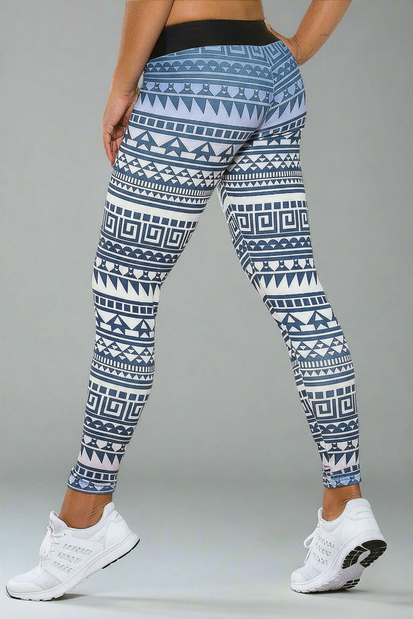 Alto Giro Vera Cruz Legging