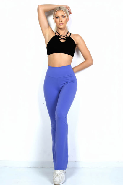 Bia Brazil Scrunch Booty Vibrant Pant