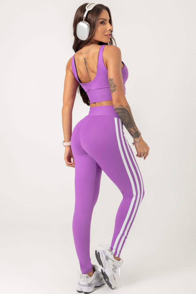 Hipkini Victory V Front Legging