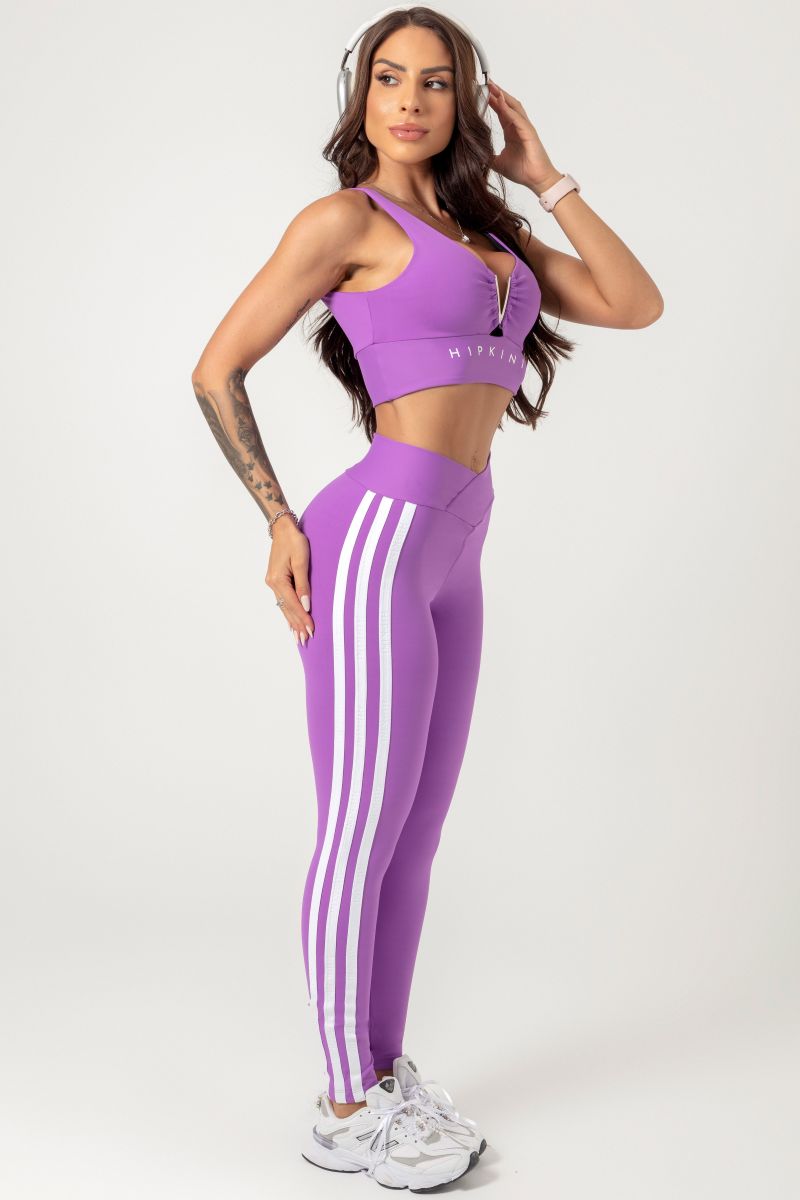 Hipkini Victory V Front Legging