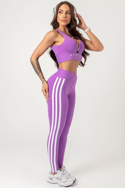Hipkini Victory V Front Legging