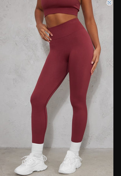 Brazil Oh My Legging