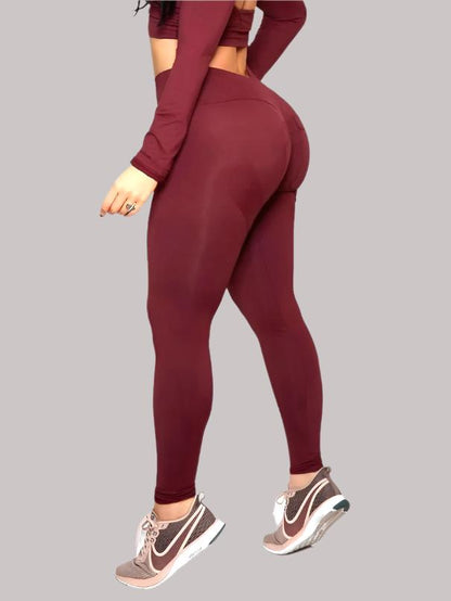 Brazil Oh My Legging